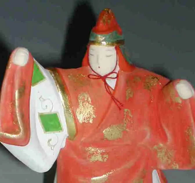 萬歳楽