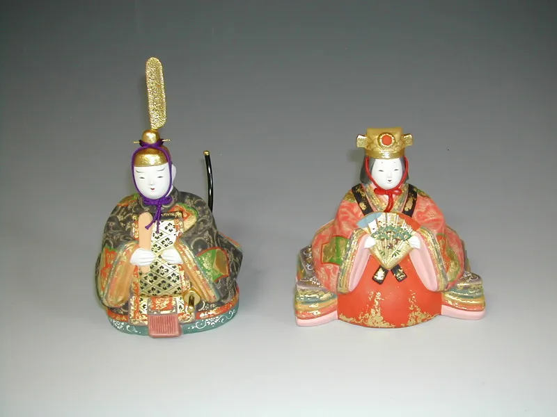 佳日雛(小)