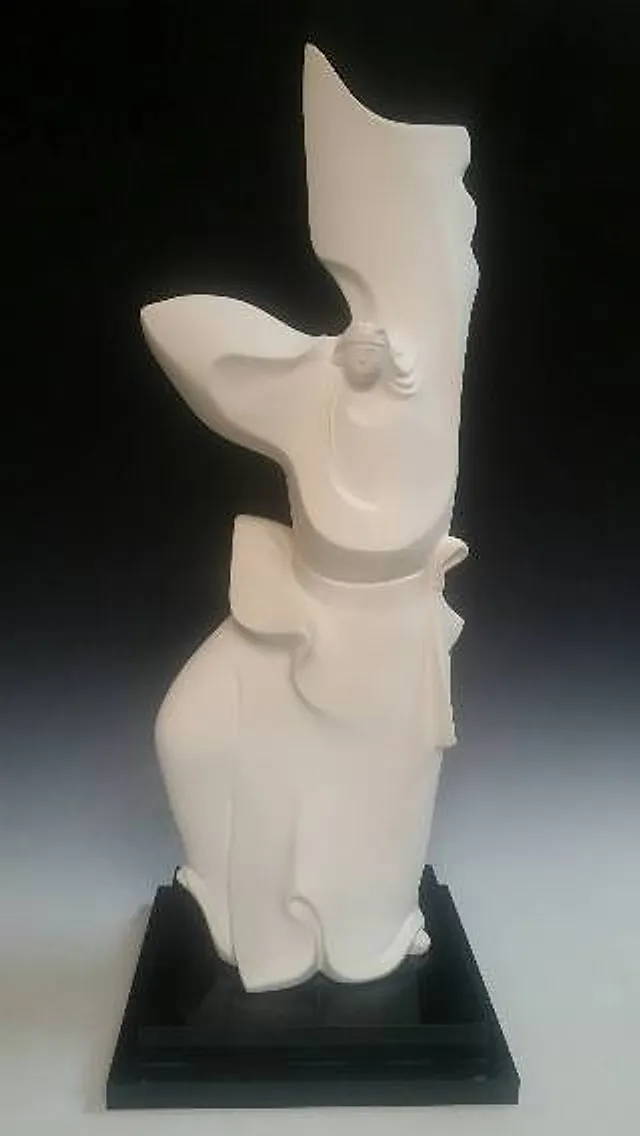 日展作品